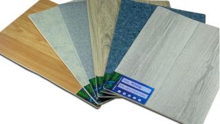Sàn vinyl tĩnh điện – kháng khuẩn Maxfloor