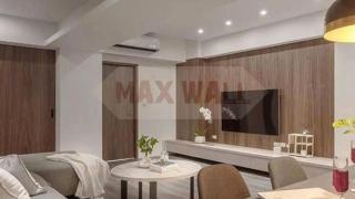 Ốp phẳng Maxwall