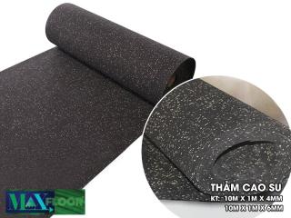 Thảm cao su EPDM MAX – TCS6T