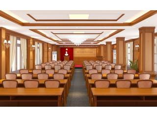 Ghế phòng họp, ghế hội trường giá rẻ