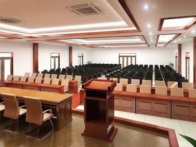 Ghế hội trường giá rẻ
