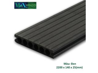 Sàn gỗ nhựa ngoài trời cao cấp MaxWood