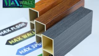 Ống hộp, ô treo Maxwall