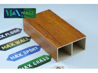 Ống hộp trang trí cao cấp Maxwall