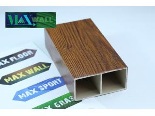 Ống hộp trang trí cao cấp Maxwall