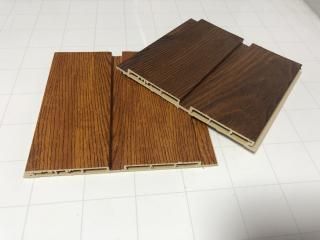 Tấm ốp phẳng cao cấp Maxwall