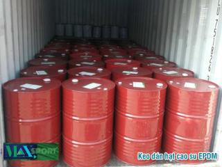 Keo Polyurethane PU