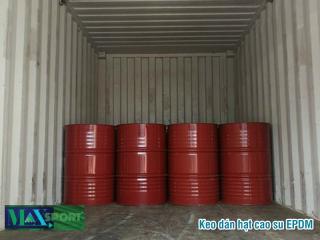 Keo Polyurethane PU