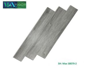 Sàn nhựa hèm khóa MaxFloor (5mm)