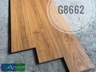 Sàn gỗ công nghiệp 8 - 12mm