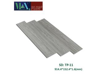 Sàn nhựa dán keo cao cấp MaxPlus (1.6mm)