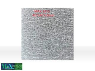 Sàn nhựa giả bê tông 3mm (Keo ngoài)
