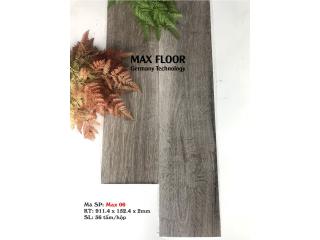 Sàn nhựa tự dán keo sẵn Maxfloor