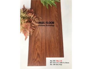 Sàn nhựa tự dán keo sẵn Maxfloor