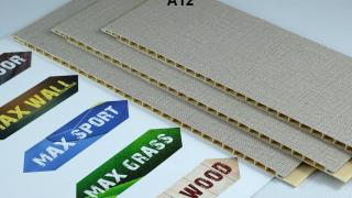 Tấm ốp tường, tấm ốp nhựa trang trí Nano Maxwall