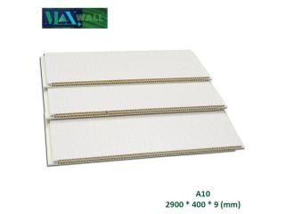 Tấm ốp nano cao cấp Maxwall 9mm
