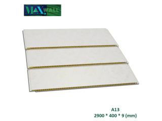 Tấm ốp nano cao cấp Maxwall 9mm