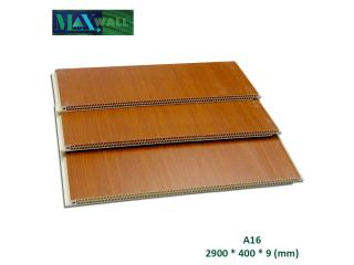 Tấm ốp nano cao cấp Maxwall 9mm