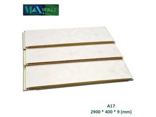 Tấm ốp nano cao cấp Maxwall 9mm