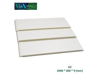 Tấm ốp nano cao cấp Maxwall 9mm