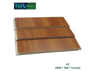 Tấm ốp nano cao cấp Maxwall 9mm