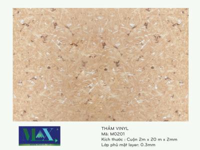 Thảm Vinyl kháng khuẩn