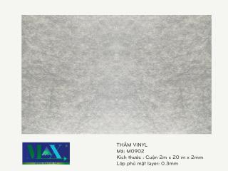 Thảm Vinyl kháng khuẩn