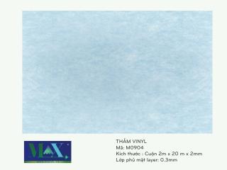 Thảm Vinyl kháng khuẩn