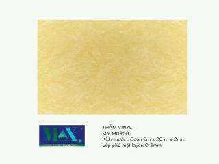 Thảm Vinyl kháng khuẩn