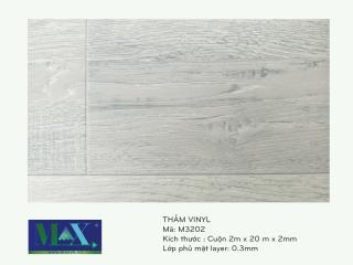 Thảm Vinyl kháng khuẩn