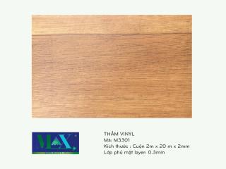 Thảm Vinyl kháng khuẩn