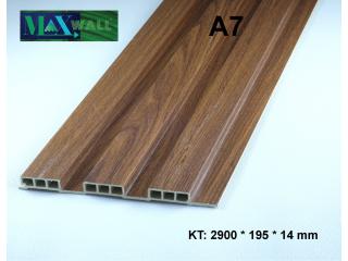 Lam sóng 3 sóng thường Maxwall