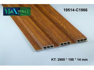 Lam sóng 3 sóng thường Maxwall