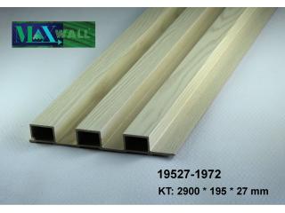 Lam sóng 3 sóng cao Maxwall