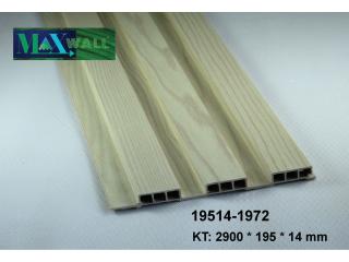 Lam sóng 3 sóng thường Maxwall