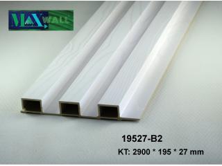Lam sóng 3 sóng cao Maxwall