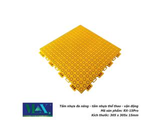 Tấm nhựa lót sàn đa năng