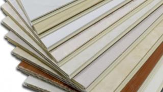 Tấm ốp tường PVC Nano là gì?