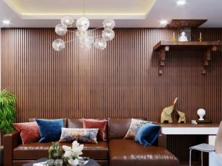 Dự án thi công Thanh Lam sóng MAXwall tại Sóc Sơn - Hà Nội