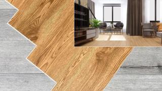 So sánh độ bền của một số vật liệu lát sàn phổ biến