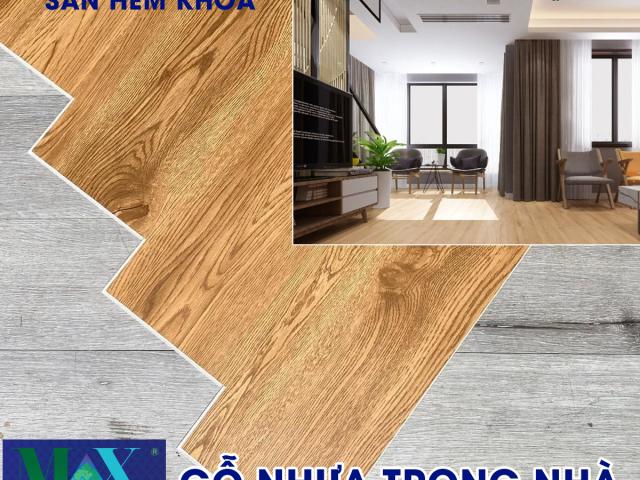 So sánh độ bền của một số vật liệu lát sàn phổ biến