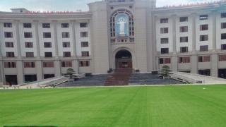 Tác động của thảm cỏ nhân tạo đến với môi trường