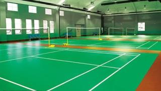 Sân cầu lông thành sân Pickleball: Giải pháp tiết kiệm và hiệu quả