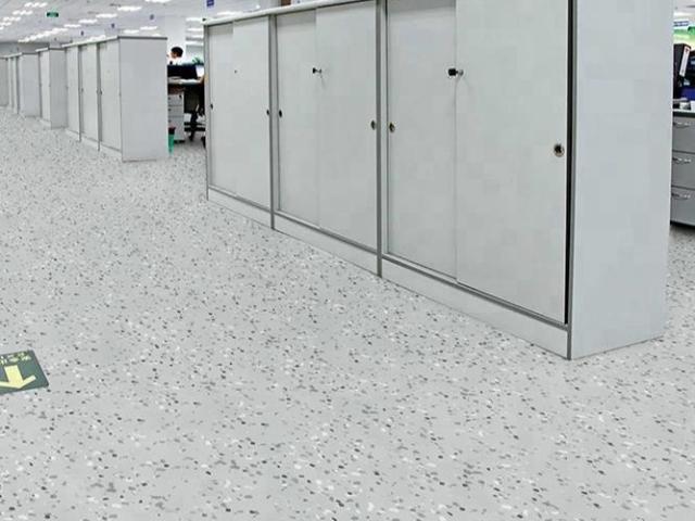 Các tiêu chuẩn quốc tế của sàn tĩnh điện mà doanh nghiệp nên biết