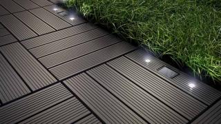 Phân biệt các loại vỉ nhựa ngoài trời phổ biến trên thị trường