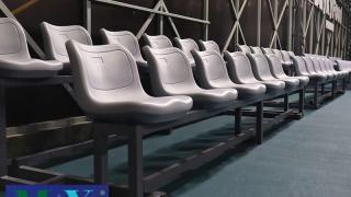 Kích thước ghế khán đài: Hướng dẫn chọn đúng chuẩn kỹ thuật