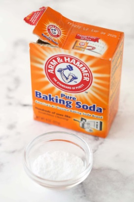 baking soda