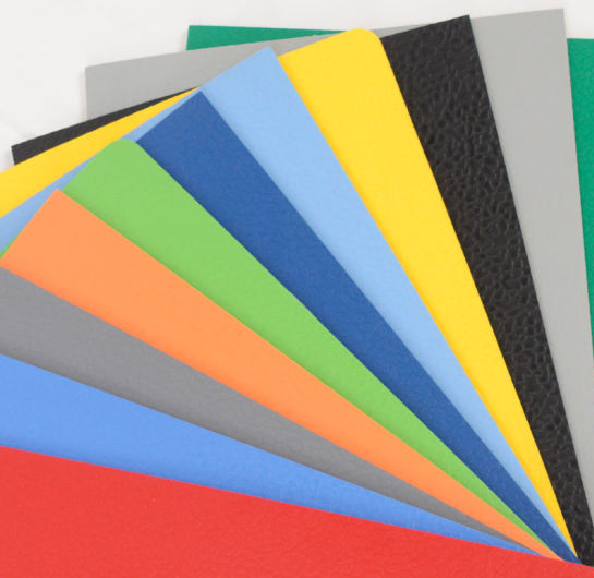 Thảm cao su và thảm vinyl: Chất liệu, ưu điểm và nhược điểm