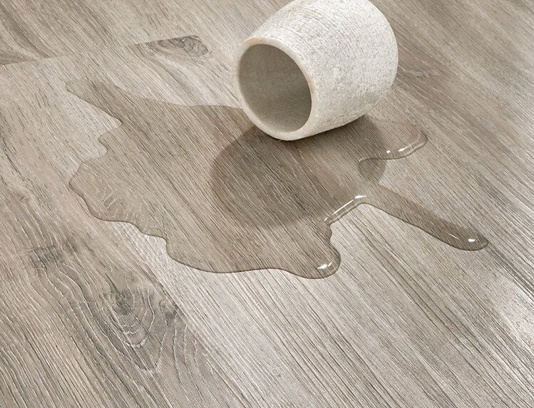 Ưu điểm của sàn nhựa giả gỗ