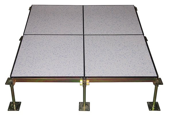 So sánh các loại sàn tĩnh điện phổ biến hiện nay: Vinyl và Epoxy